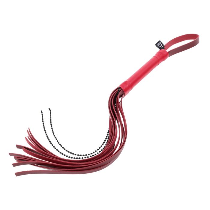 Chenille Sportsheets Sex and Mischief 7