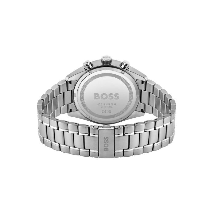 Montre Homme Hugo Boss 1513818 (Ø 44 mm) 4 Montre Homme Hugo Boss 1513818 (Ø 44 mm) 4