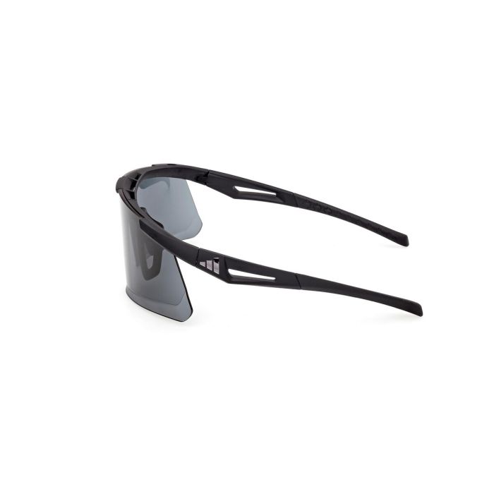 Lunettes de soleil Unisexe Adidas SP0107 8