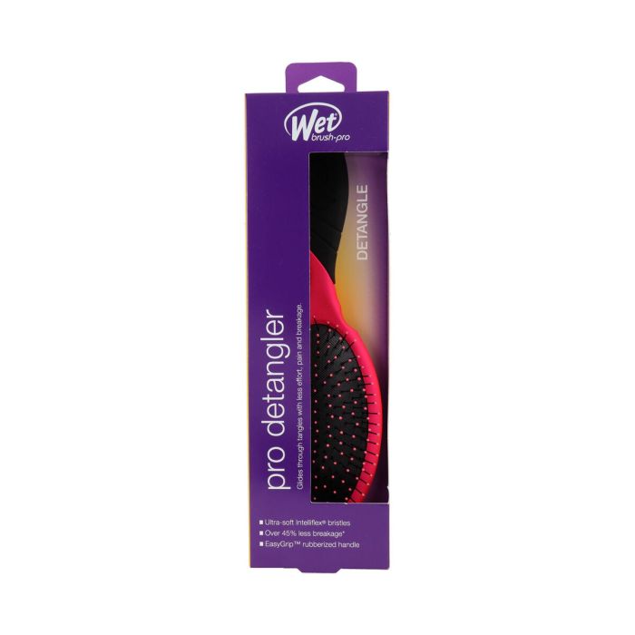 The Wet Brush Brosse Démêlante Pro Rose
