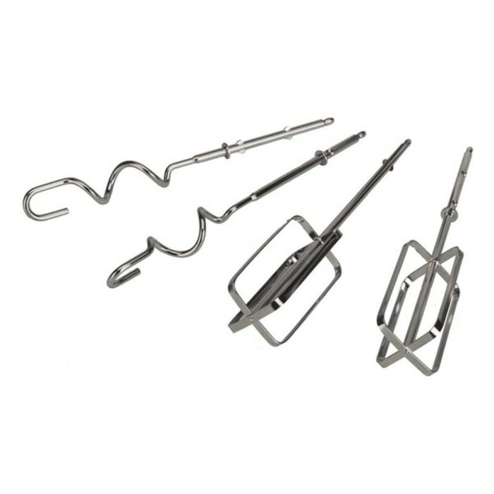 batteur électrique JATA BT575 400W Blanc 1