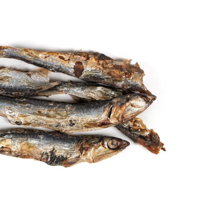 Alimentation humide Snackys Poisson 70 g 1 Alimentation humide Snackys Poisson 70 g 1