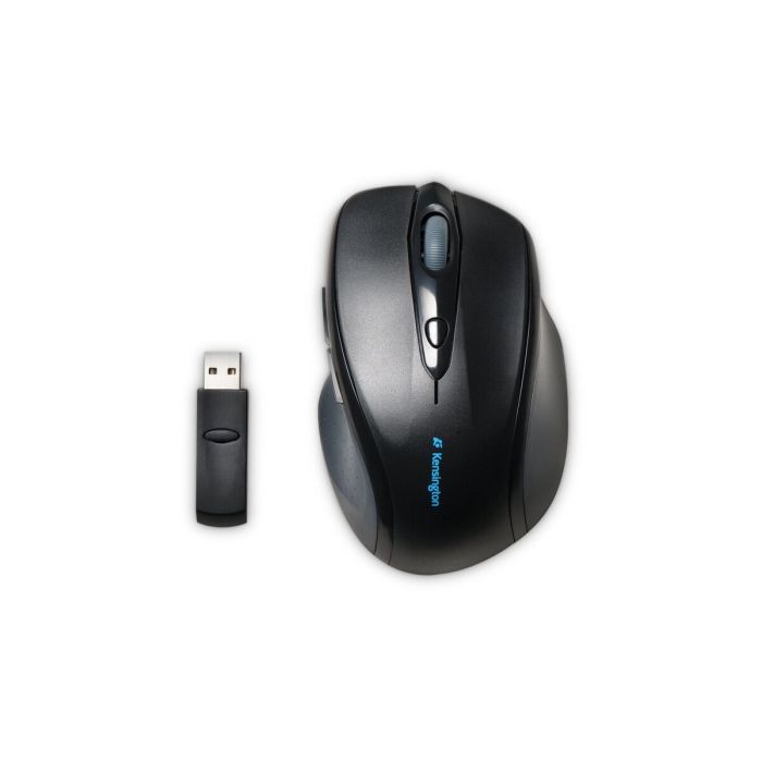 Souris Kensington K72370EU Noir 1600 dpi 2