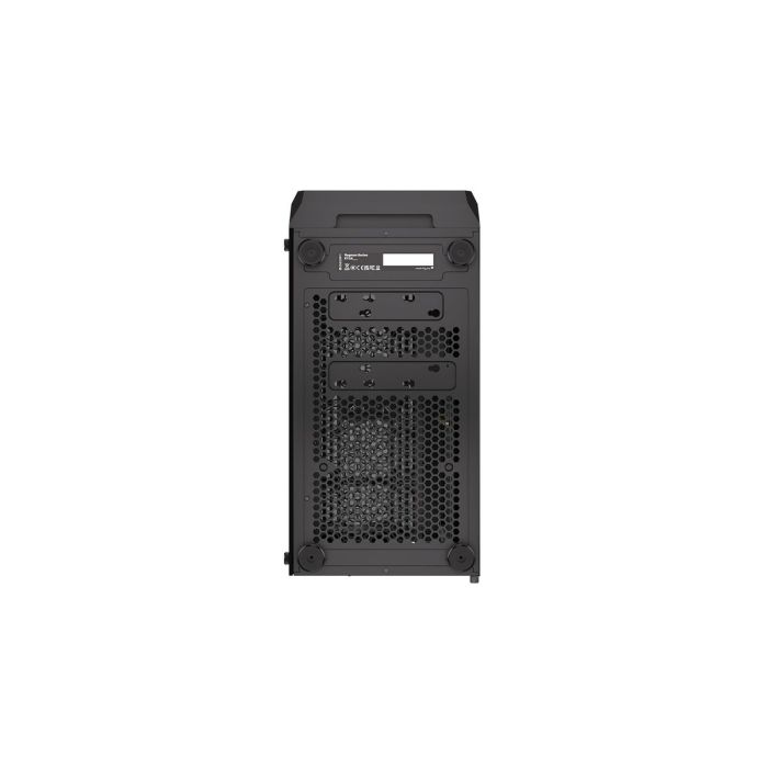 Boîtier ATX semi-tour Endorfy Regnum 400 ARGB Noir 10