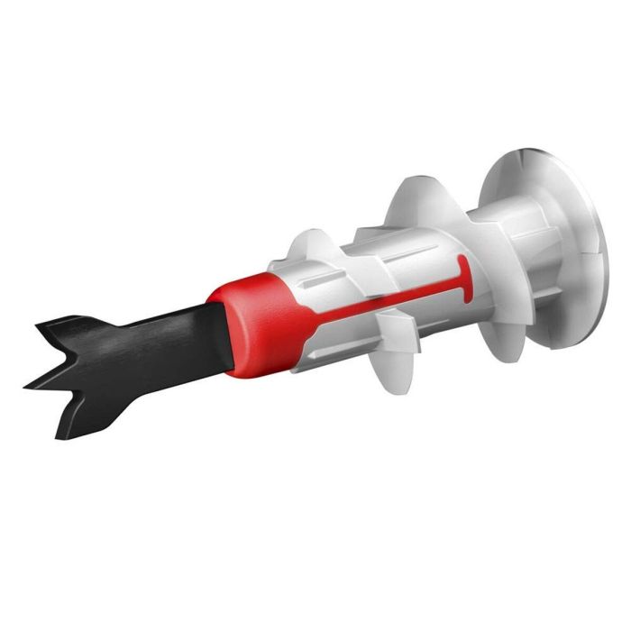 Crampons Fischer DUOBLADE 44 x 8 mm (40 Unités) 27