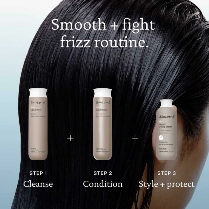 Shampooing Living Proof NO FRIZZ 236 ml 2