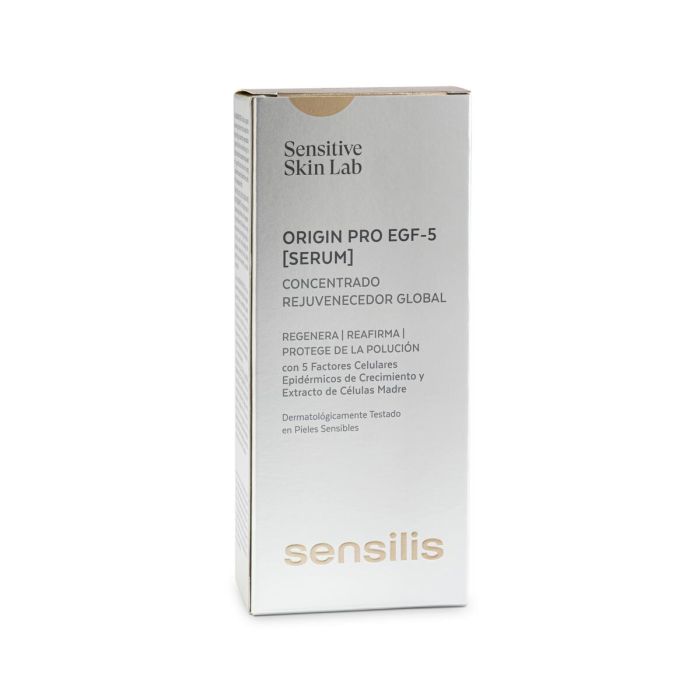 Crème de jour Sensilis ORIGIN PRO 30 ml 1 Crème de jour Sensilis ORIGIN PRO 30 ml 1