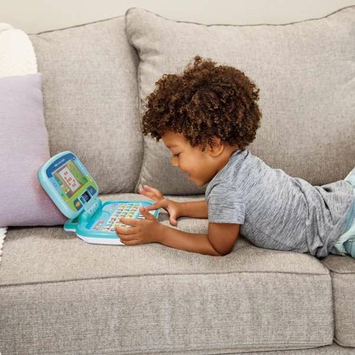 Ordinateur-jouet Vtech ES 28 x 23,3 x 5 cm