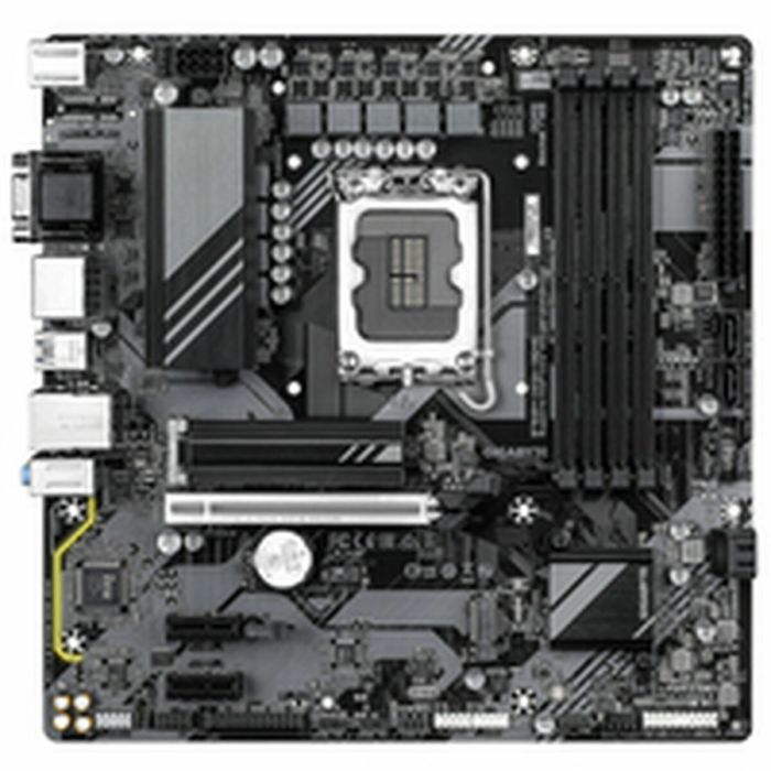 Carte Mère Gigabyte B760M DS3H GEN5 INTEL B760 EXPRESS LGA 1700 5