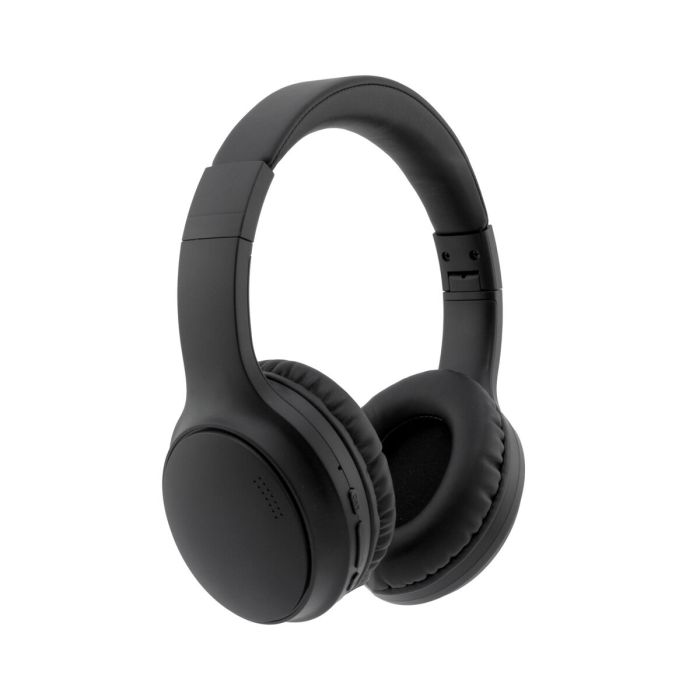 Casque CoolBox COO-AUB-40BK Noir 2 Casque CoolBox COO-AUB-40BK Noir 2