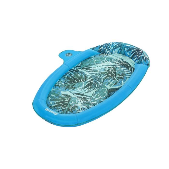 Bestway Matelas Gonflable Flex' n Fold 171x94 cm Plage et Piscine 43552 13