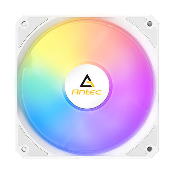 Ventillateur de cabine Antec P12 PWM ARGB 3 Pièces 4
