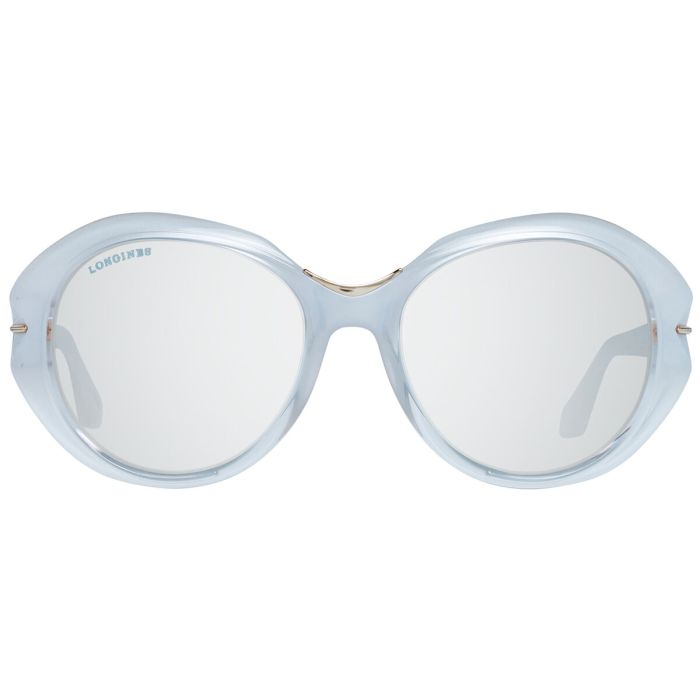 Lunettes de soleil Femme Longines LG0012-H-5524X Ø 55 mm 1 Lunettes de soleil Femme Longines LG0012-H-5524X Ø 55 mm 1