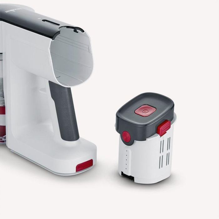 Severin HV 7166 S'Power 2-in-1 Hand-und Stielsauger 6