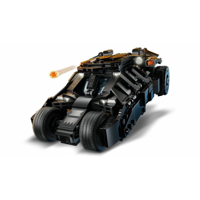 LEGO 76303 DC Super Heroes Batman Tumbler vs. Two Face & The Joker 3 LEGO 76303 DC Super Heroes Batman Tumbler vs. Two Face & The Joker 3