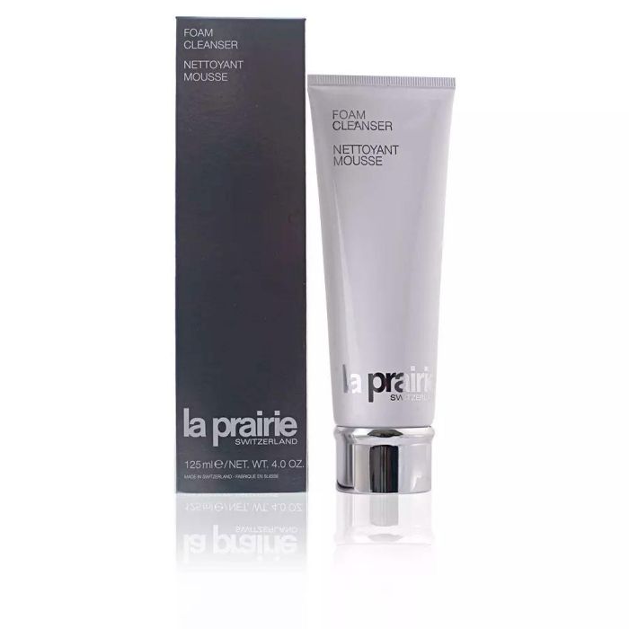 La Prairie Cellulaire Nettoyant Mousse 125 mL 1
