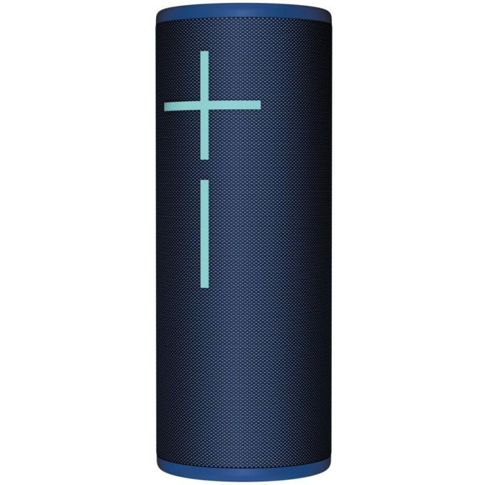 LOGITECH Ultimate Ears MEGABOOM 4 Blue 1