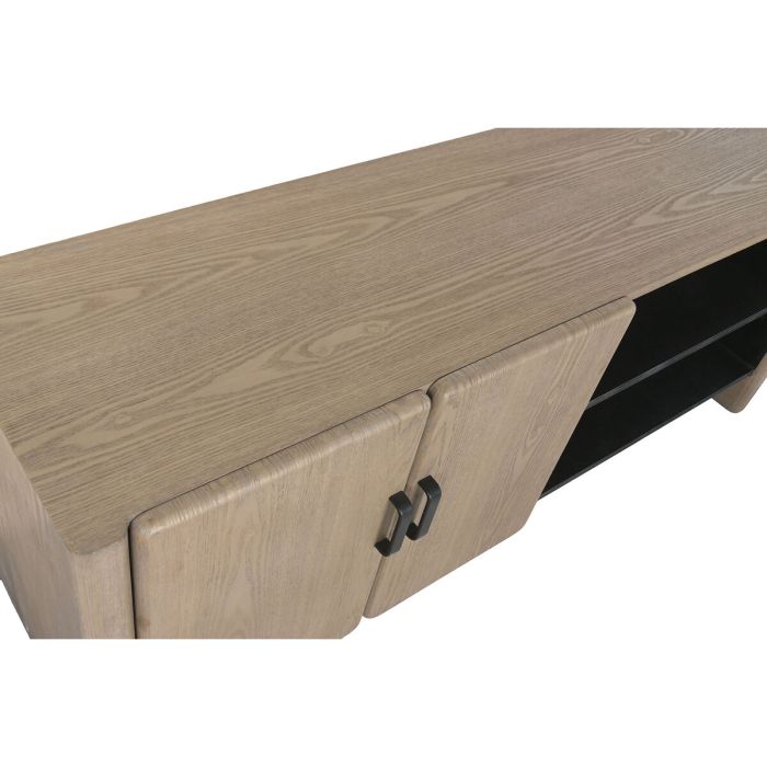 Meubles de télévision Home ESPRIT 140 x 38 x 56 cm 4