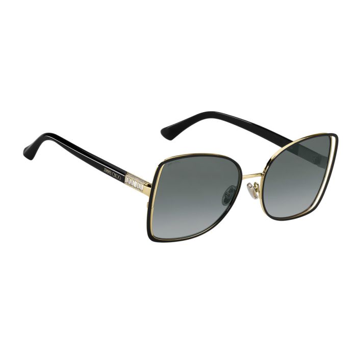 Lunettes de soleil Femme Jimmy Choo FRIEDA-S-2M2-9O ø 57 mm 1 Lunettes de soleil Femme Jimmy Choo FRIEDA-S-2M2-9O ø 57 mm 1
