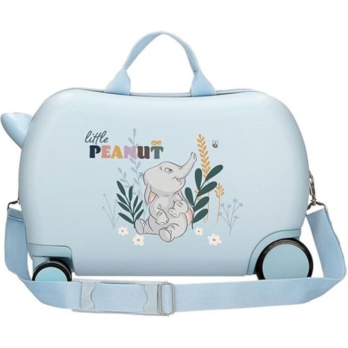 Valise Disney 630034104002 Multicouleur 5