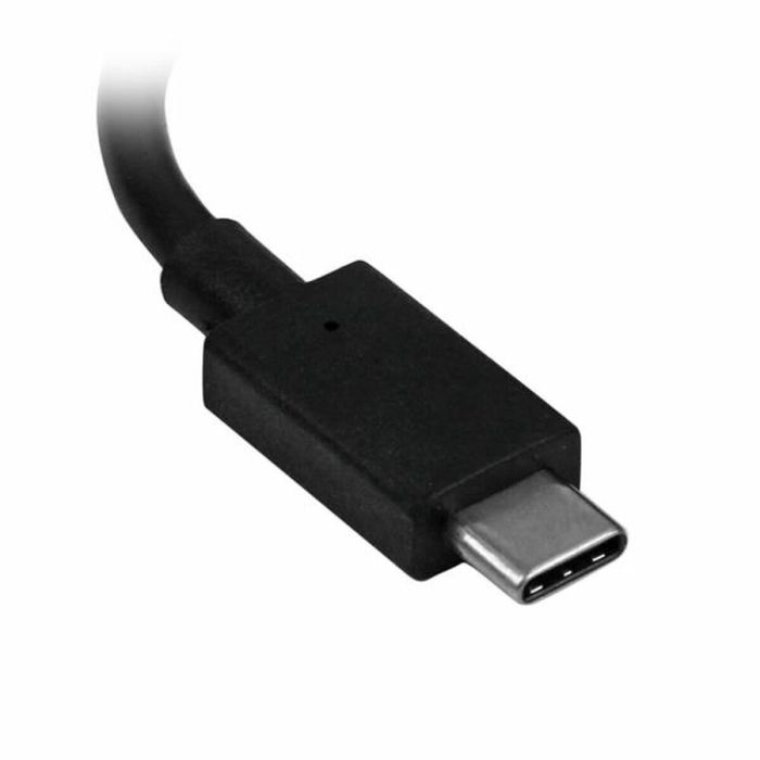 Adaptateur USB C vers HDMI Startech CDP2HD4K60 Noir 2