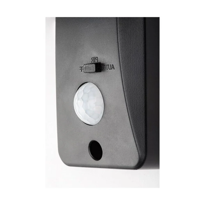 RABALUX Valpovo Applique Extérieure Solaire LED 2,4W 250Lm 4000K IP44 - RAB-77019 6 RABALUX Valpovo Applique Extérieure Solaire LED 2,4W 250Lm 4000K IP44 - RAB-77019 6