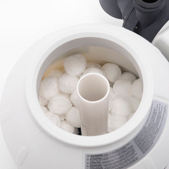 Accessoires Intex Filtré (12 Unités) 2