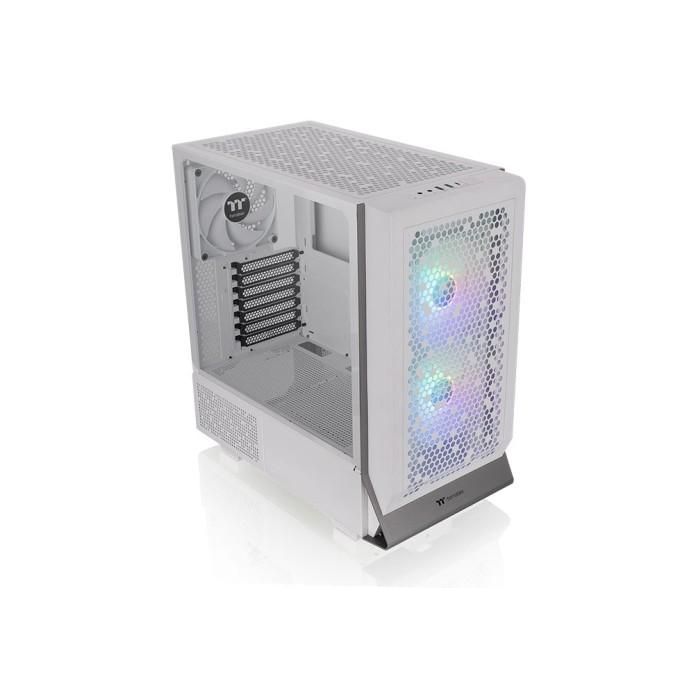 Thermaltake Ceres 300 TG ARGB Snow White 4