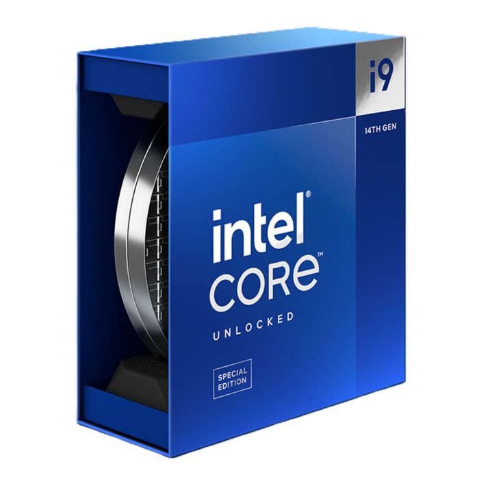 Processeur Intel BX8071514900KS LGA 1700 5 Processeur Intel BX8071514900KS LGA 1700 5
