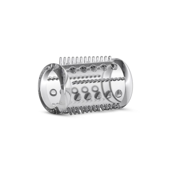 Manchon de pénis Blush Stay Hard Ø 3,2 cm 3 Manchon de pénis Blush Stay Hard Ø 3,2 cm 3