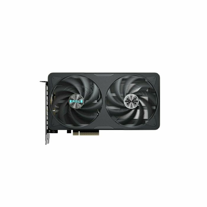 Carte Graphique Gigabyte GV-N506TEAGLE OC-16GD 16 GB geforce rtx 5060 ti GDDR6 GDDR7 30
