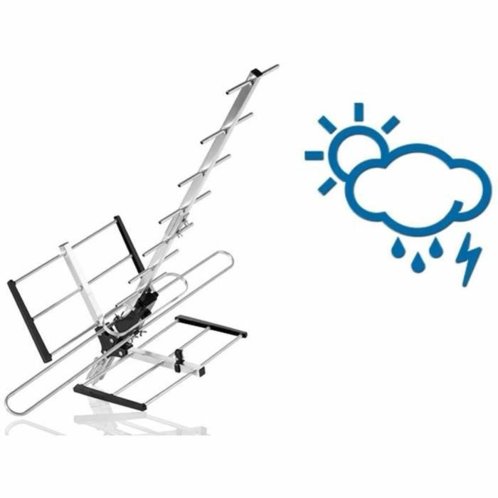 Antenne TV One For All SV 9357 3 Antenne TV One For All SV 9357 3