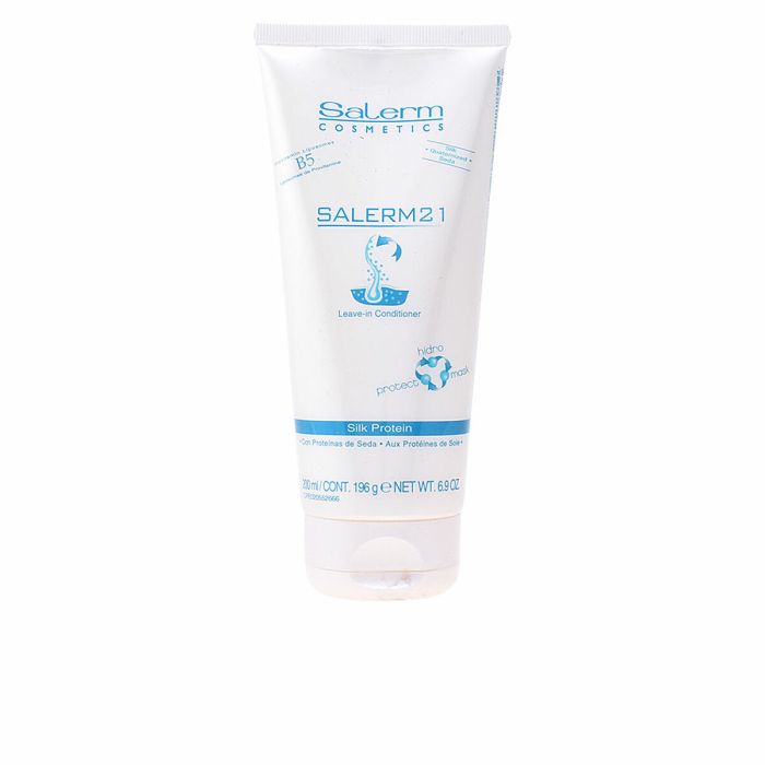 Après-shampooing non clarifiant 21 Salerm 2