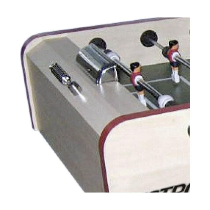 Baby Foot Bistro-Pro Bois MDF (141 x 74 x 86 cm) 1 Baby Foot Bistro-Pro Bois MDF (141 x 74 x 86 cm) 1