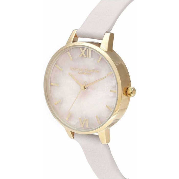 Montre Femme Olivia Burton OB16SP20 (Ø 34 mm) 2