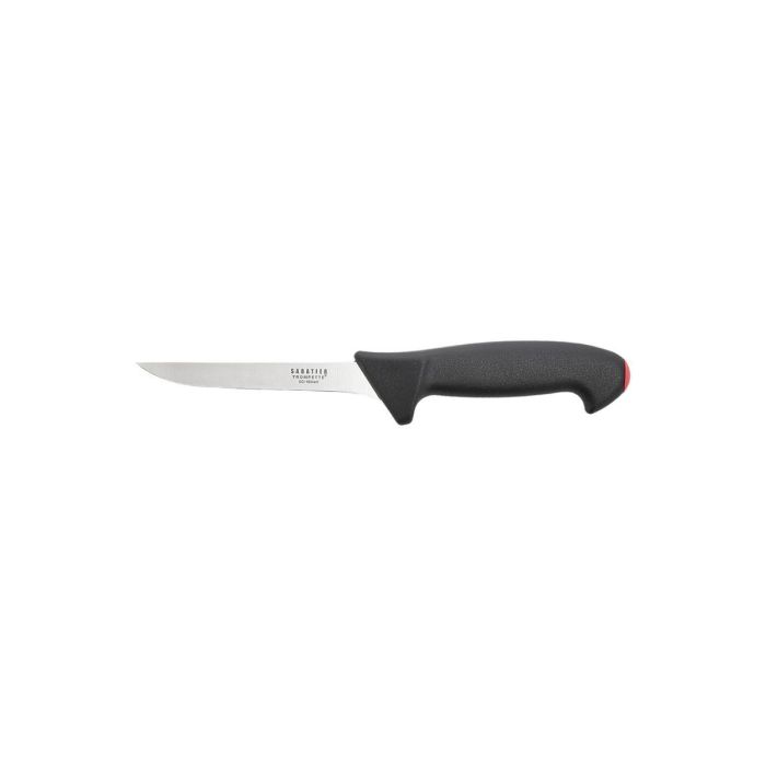 Cuchillo Deshuesador Pro Tech Sabatier 13 cm 0 Cuchillo Deshuesador Pro Tech Sabatier 13 cm 0