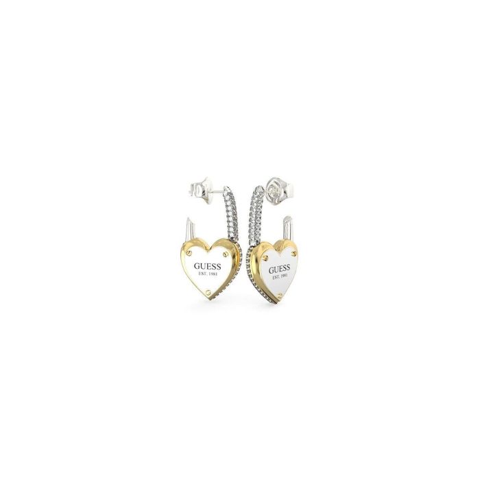 Boucles d´oreilles Femme Guess JUBE04203JWYGRHT-U 0 Boucles d´oreilles Femme Guess JUBE04203JWYGRHT-U 0