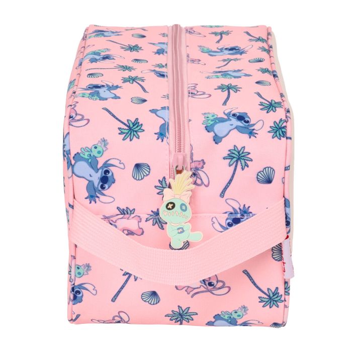 Fourre-tout Lilo & Stitch Beach Rose 29 x 15 x 14 cm 1