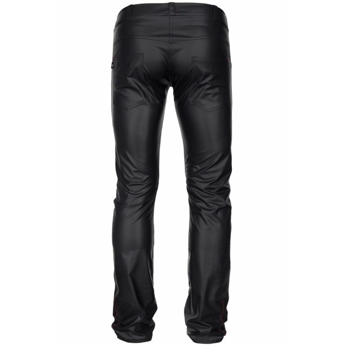 Pantalons Demoniq Noir M 8