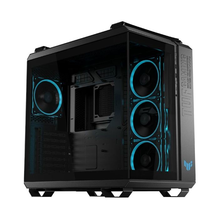 Boîtier ATX semi-tour Asus 90DC0090-B19020 Noir