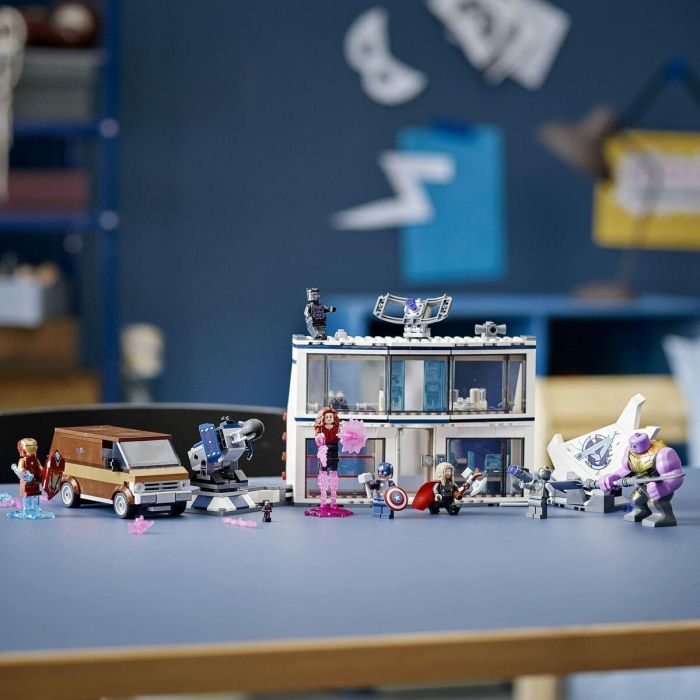 Montre Enfant Tommy Hilfiger 1791324 (Ø 44 mm) 15