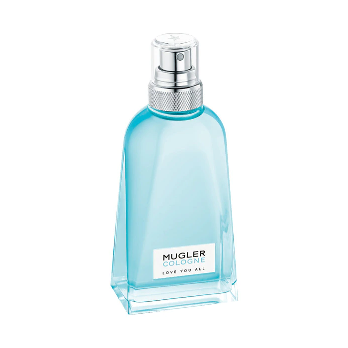 Mugler Cologne Love You All 100 mL 1
