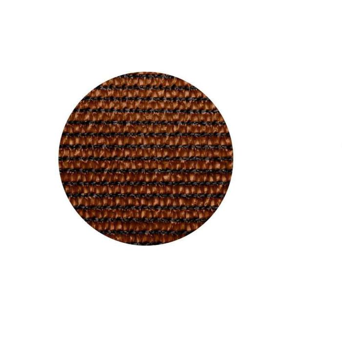 Maille de dissimulation EDM Rouleau Marron polypropylène 80 % 2 x 10 m 0 Maille de dissimulation EDM Rouleau Marron polypropylène 80 % 2 x 10 m 0