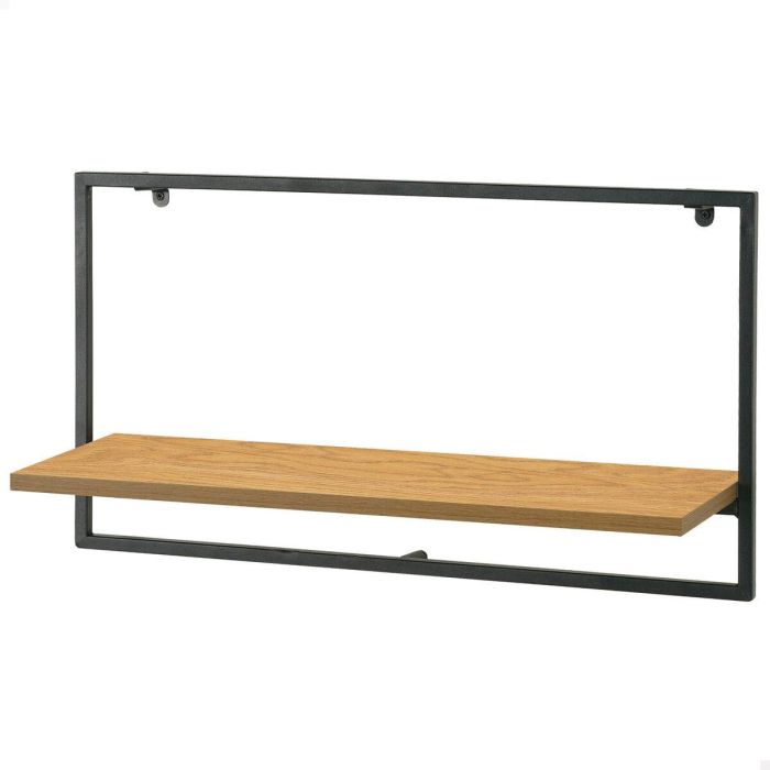 Etagère Max Home Fer Bois MDF 65 X 35 X 20 CM (4 Unités) 6