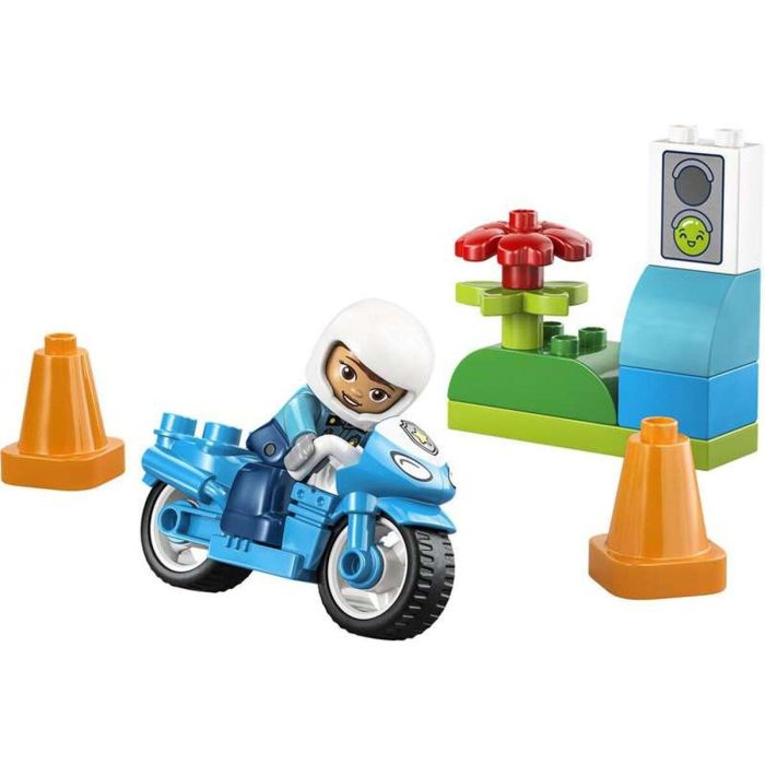 Set de construction Lego Duplo 10471 2