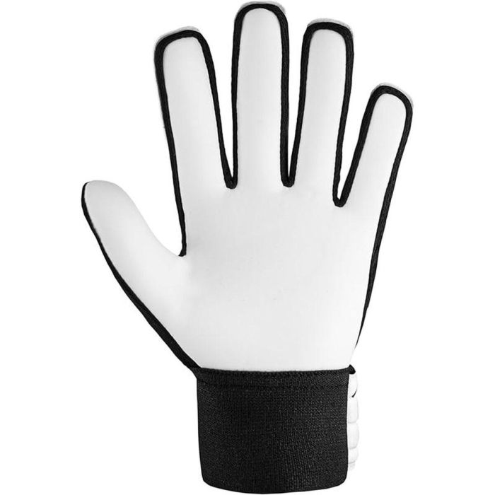 Gants de Gardien de But Reusch Attrakt Solid Junior Blanc Adultes S 2