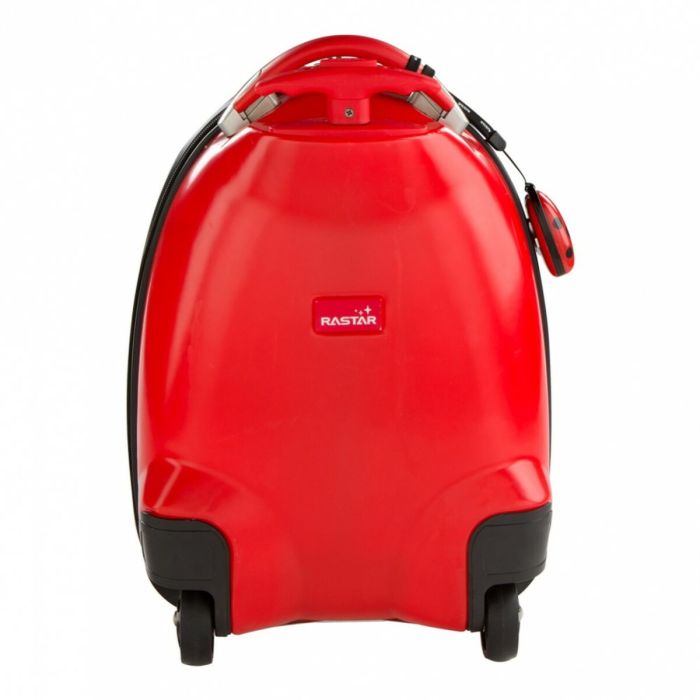 Trolley Rastar Enfant Coccinelle Télécommande 2,4 GHz 34 x 48 x 27,5 cm 5 Trolley Rastar Enfant Coccinelle Télécommande 2,4 GHz 34 x 48 x 27,5 cm 5