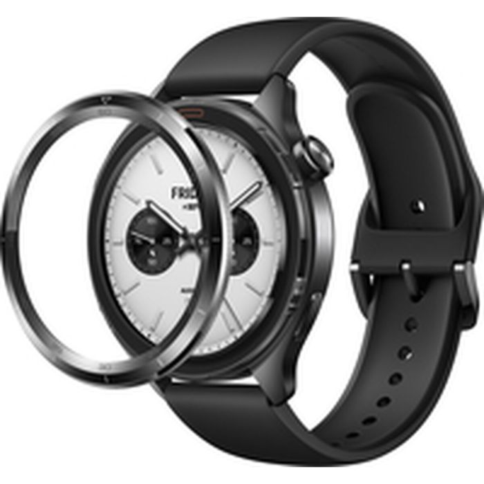 Montre intelligente Xiaomi BHR9195GL Noir 1,43" 9 Montre intelligente Xiaomi BHR9195GL Noir 1,43" 9