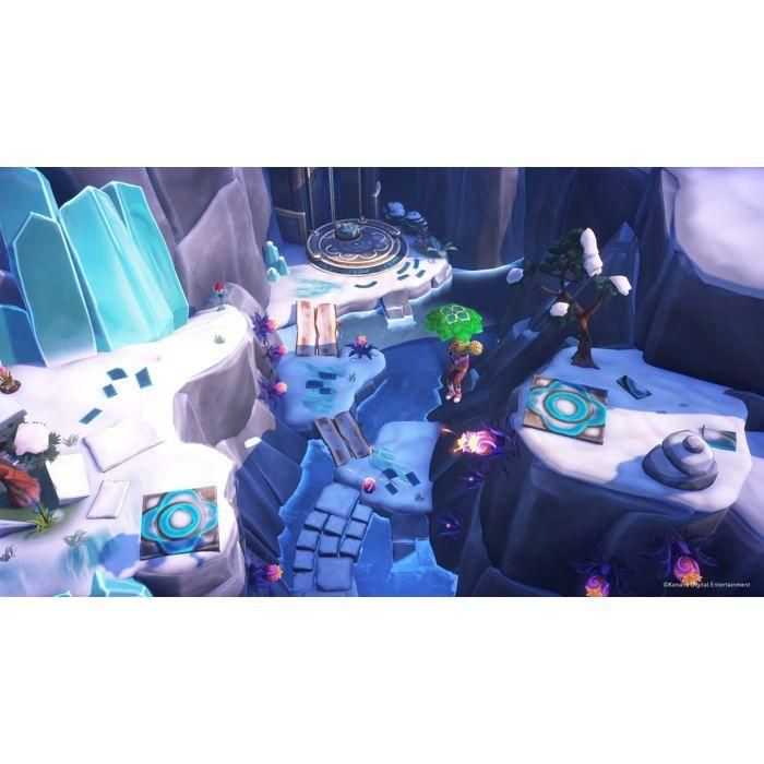 Survival Kids Jeu Nintendo Switch 2 4 Survival Kids Jeu Nintendo Switch 2 4