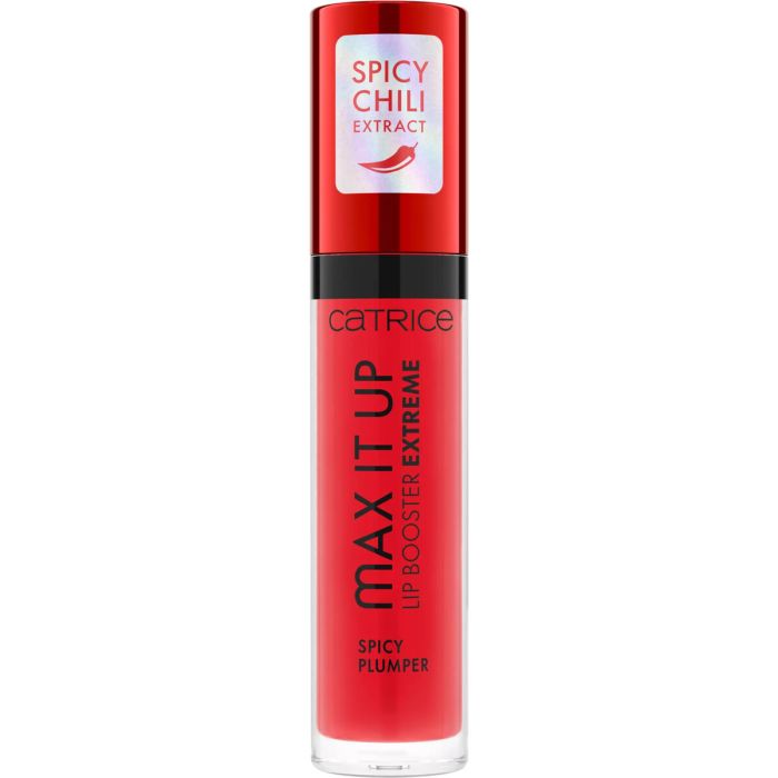 Brillant à lèvres Catrice Max It Up Nº 010 Spice Girl 4 ml 3